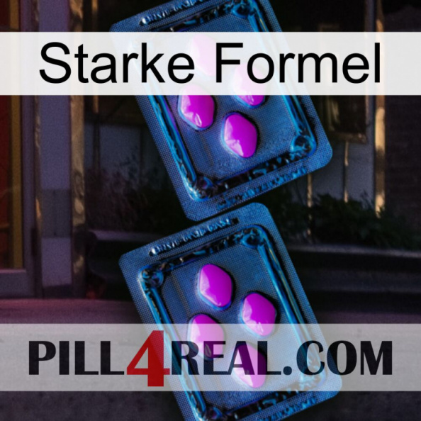 Strong Formula 03